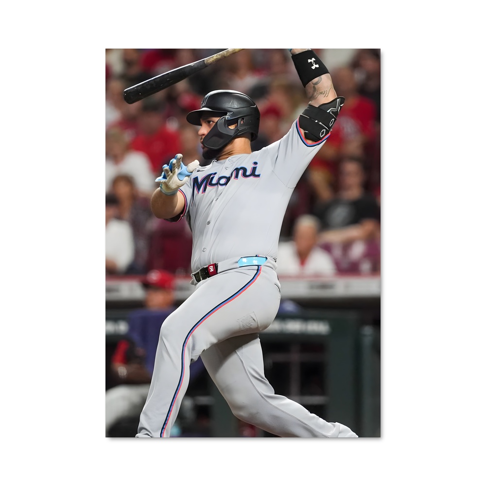 Poster Swing de Sandy